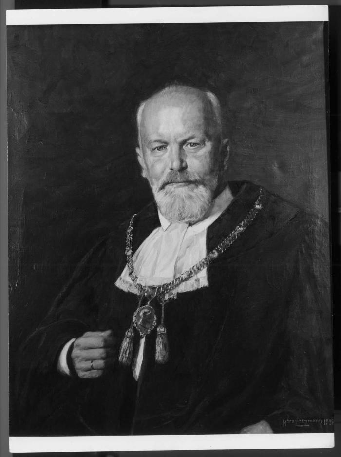 Heck, Philipp von