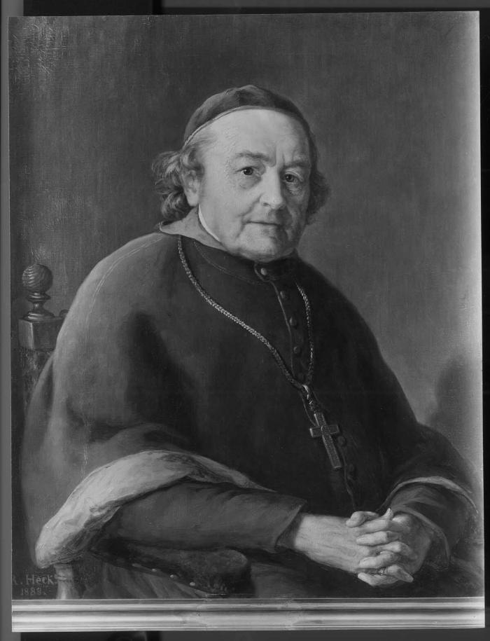 Hefele, Karl Joseph von