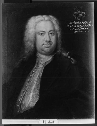 Helfferich, Johann Jakob