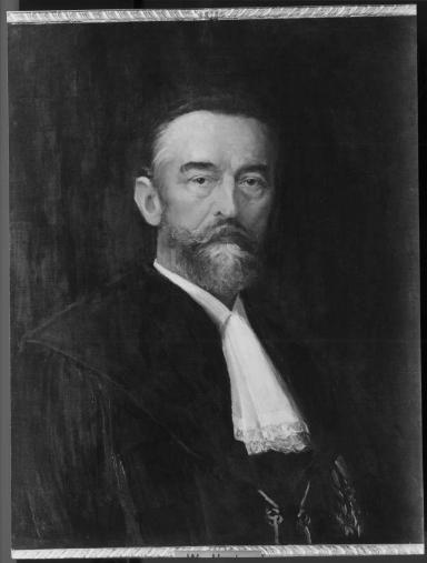 Henke, Wilhelm Phillip Jakob von