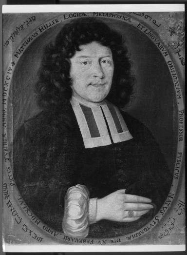 Hiller, Matthaeus