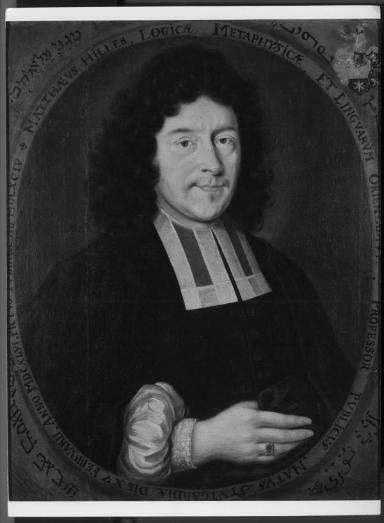 Hiller, Matthaeus
