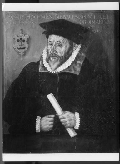 Hochmann, Johann