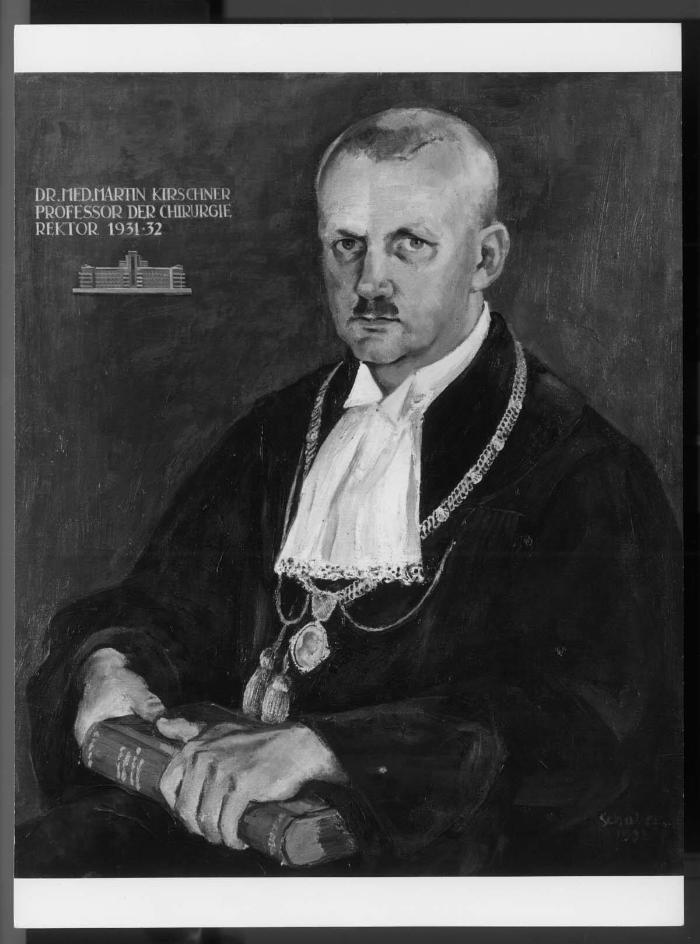 Kirschner, Martin