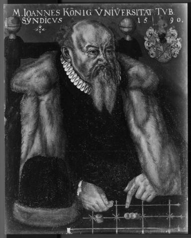 König, Johannes