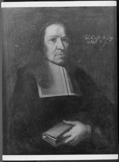 Crafft, Johann