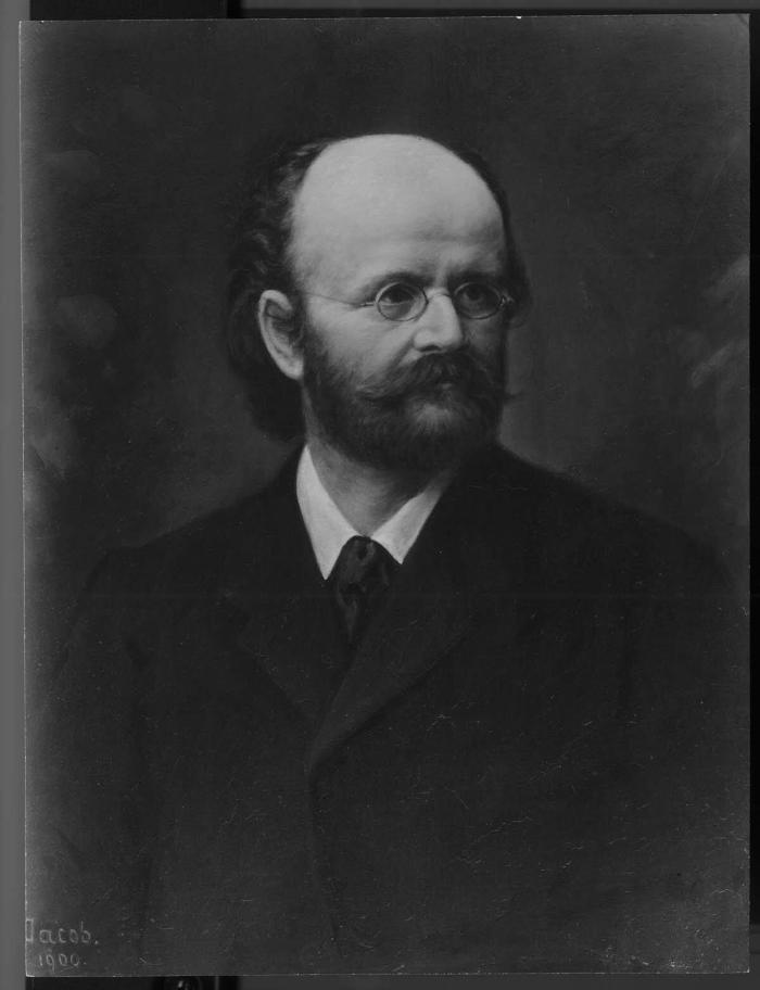 Kugler, Bernhard