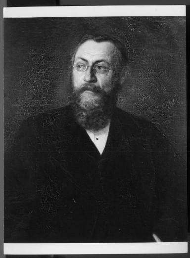 Liebermeister, Karl
