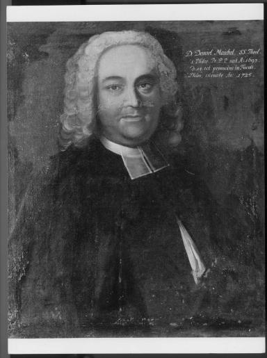 Maichel, Daniel
