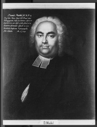 Maichel, Daniel