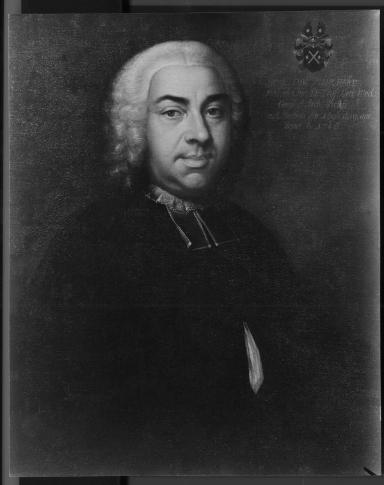 Mauchart, Burchard David