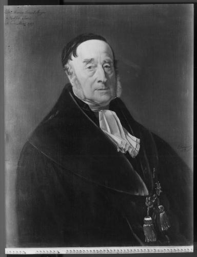 Mayer, Marum Samuel