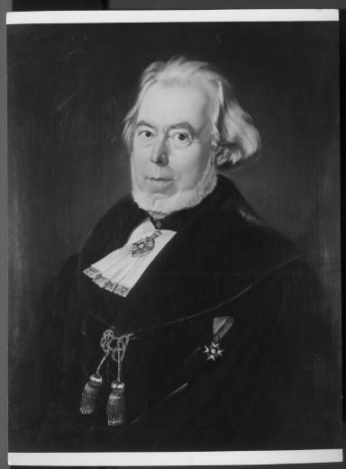 Mohl, Hugo von