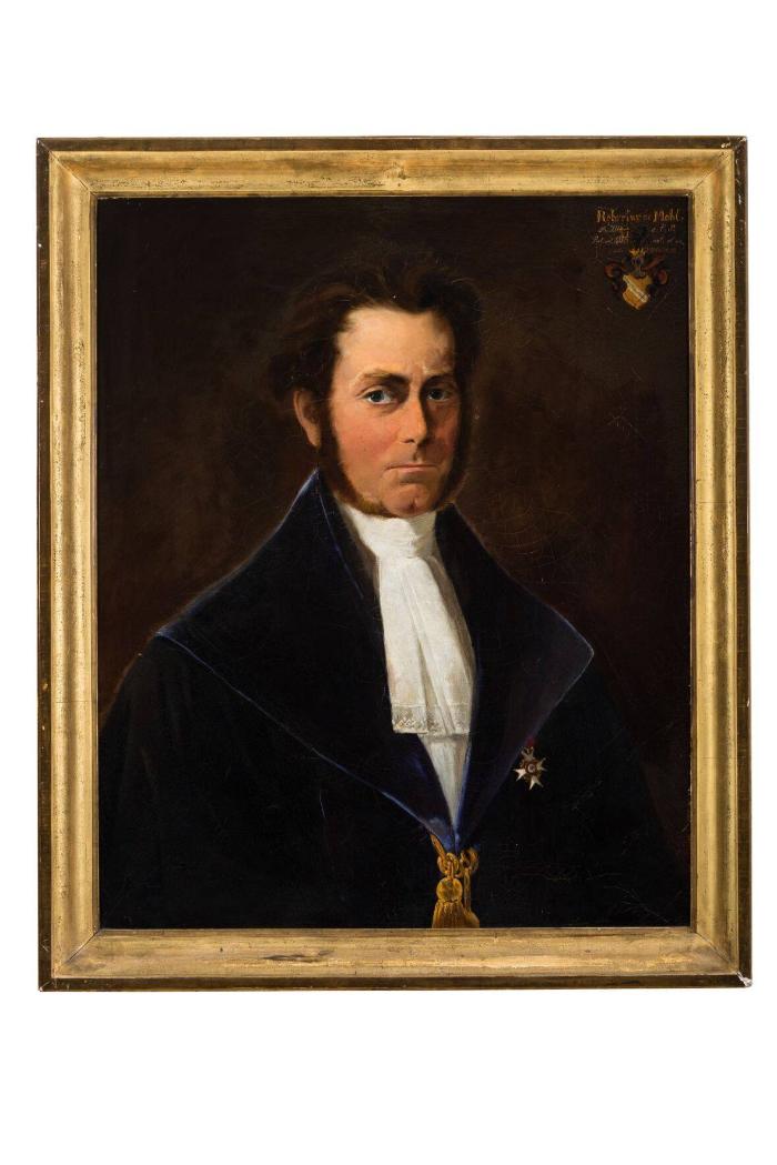 Mohl, Robert von