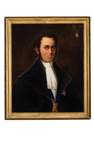 Mohl, Robert von