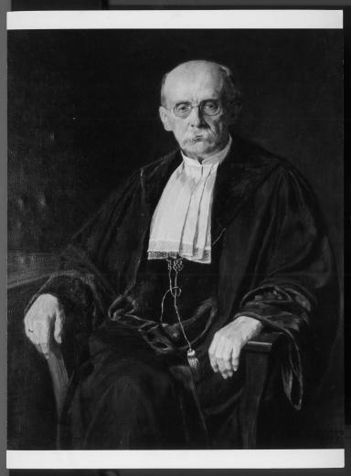 Müller, Karl Friedrich