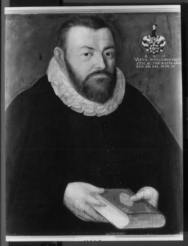 Müller, Vitus