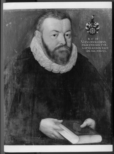 Müller, Vitus