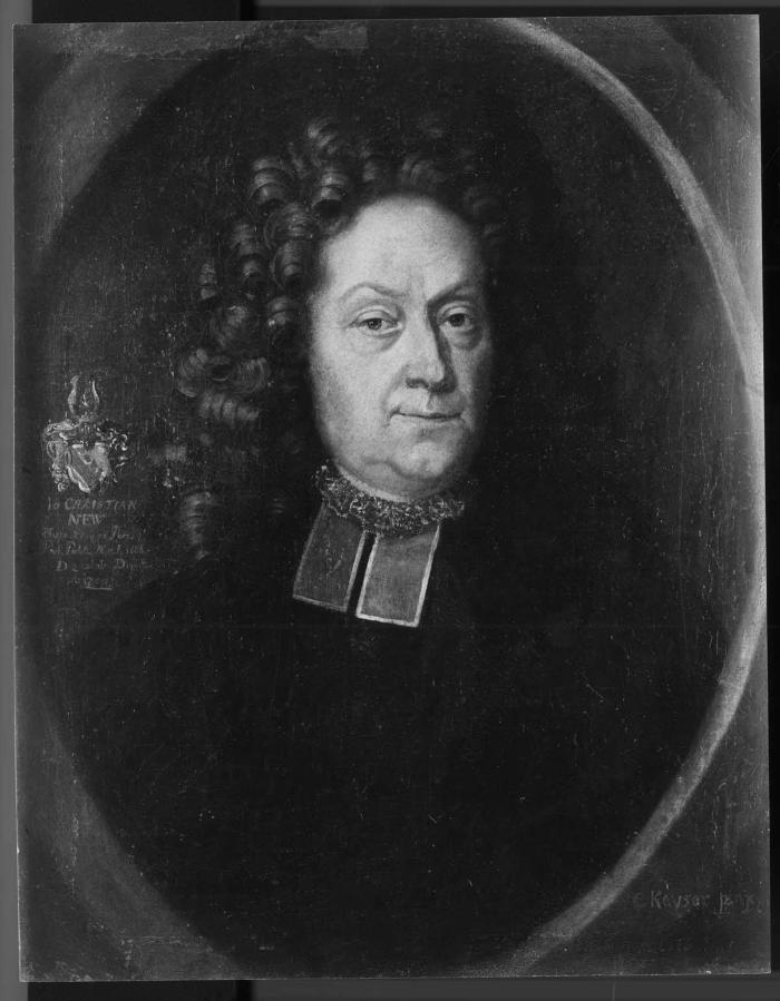 Neu, Johann Christian
