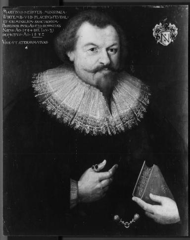 Neuffer, Martin