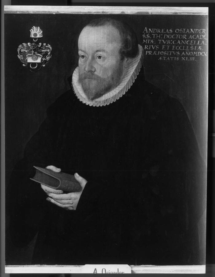 Osiander, Andreas