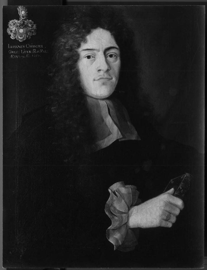 Osiander, Johannes