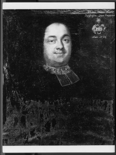 Osiander, Johann Adam