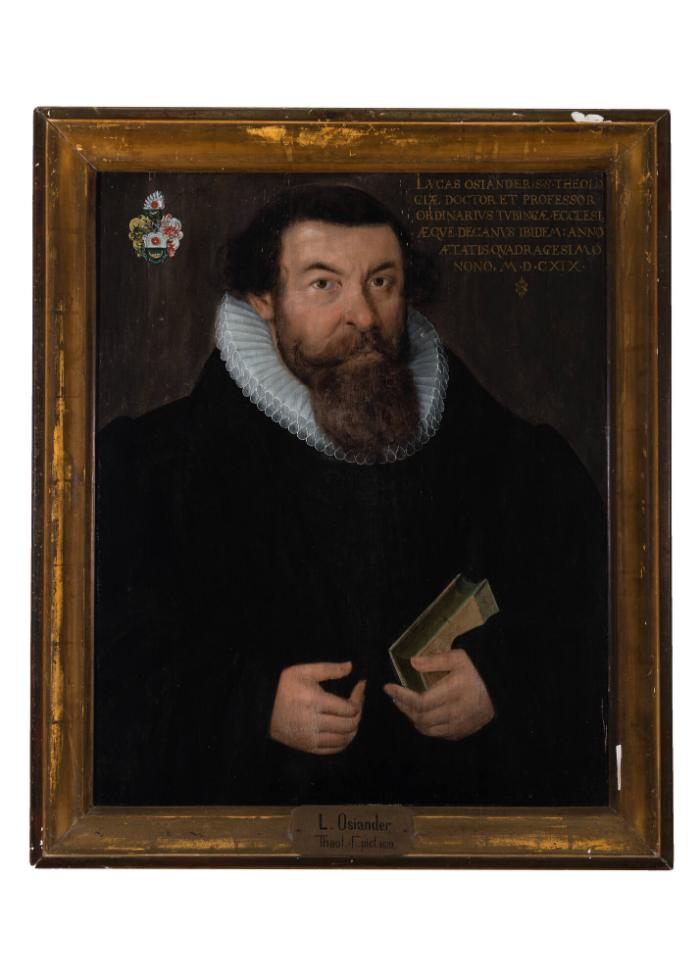 Osiander, Lucas