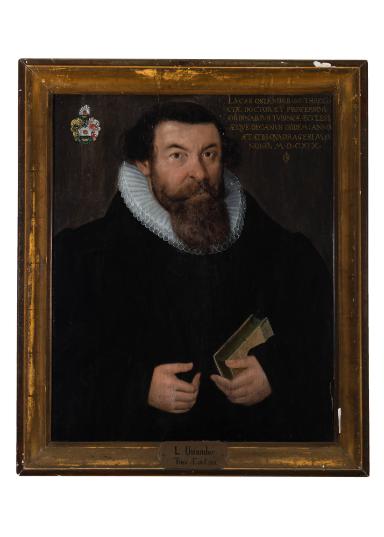 Osiander, Lucas