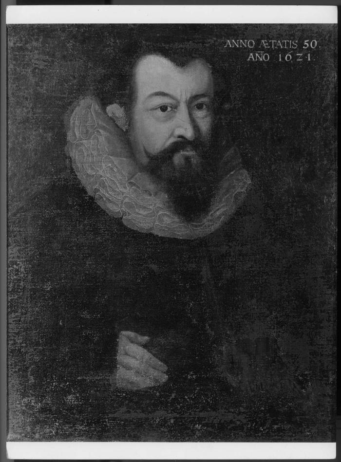 Osiander, Lucas