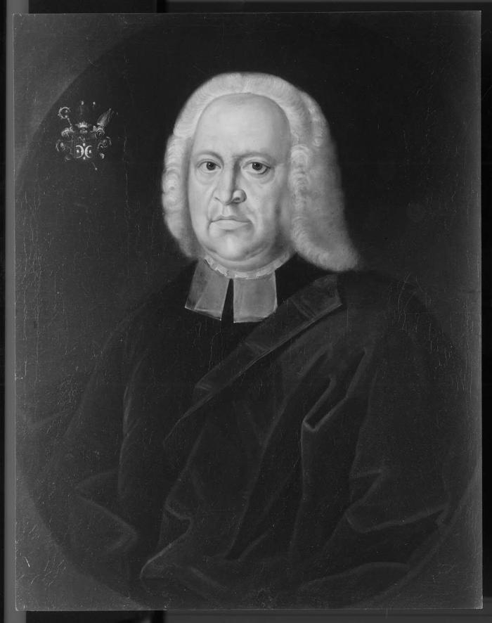 Pfaff, Christoph Matthäus