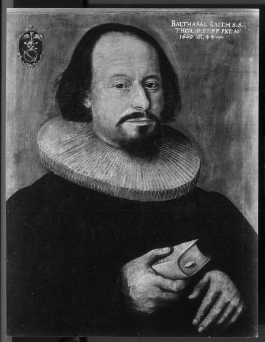 Raith, Balthasar