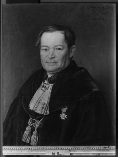 Rapp, Wilhelm von
