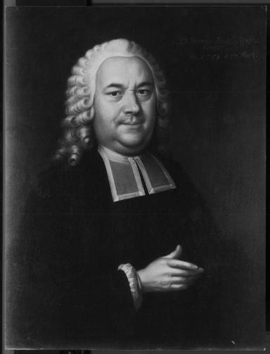Reuss, Jeremias Friedrich