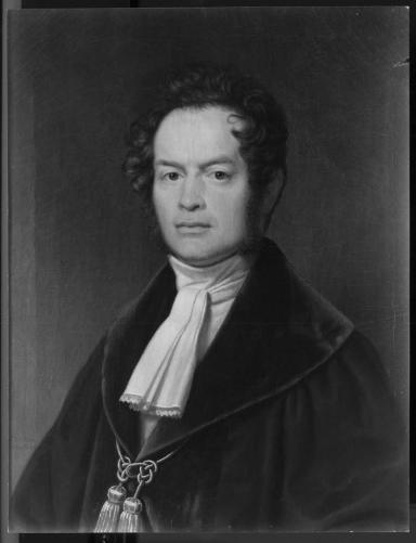 Reyscher, August Ludwig