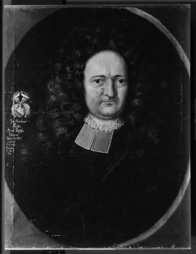 Rösler, Johann Eberhard