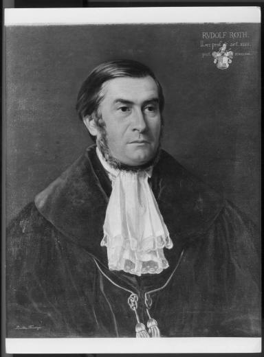 Roth, Rudolf von
