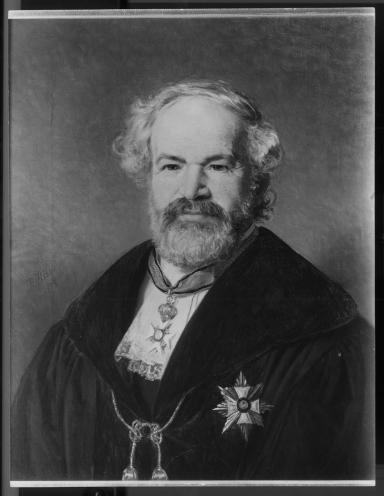 Rümelin, Gustav