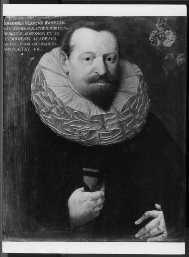 Rümelin, Johann Ulrich