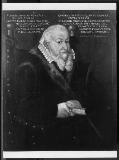 Schegk, Jacob, d. Ä.