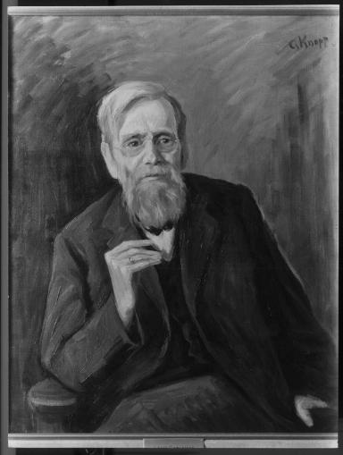 Schlatter, Adolf