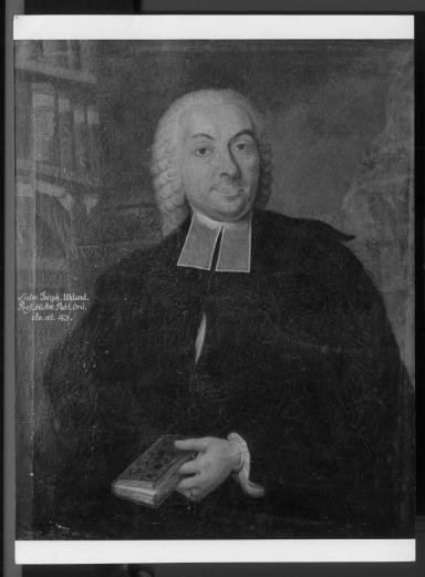 Uhland, Ludwig Joseph