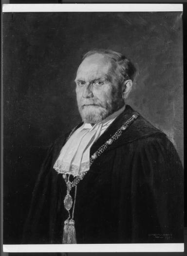 Schmidt, Arthur Benno