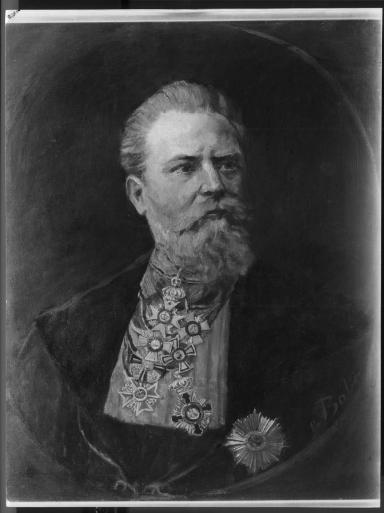 Schönberg, Gustav
