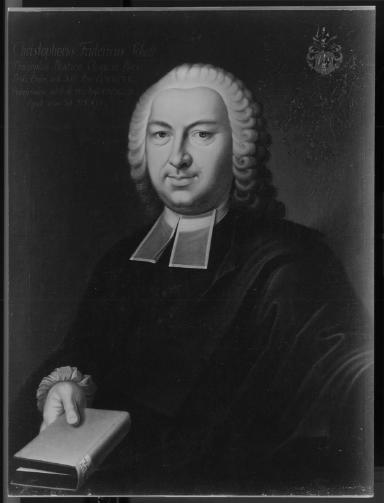 Schott, Christoph Friedrich
