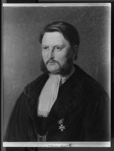 Seeger, Karl Hermann Friedrich v.