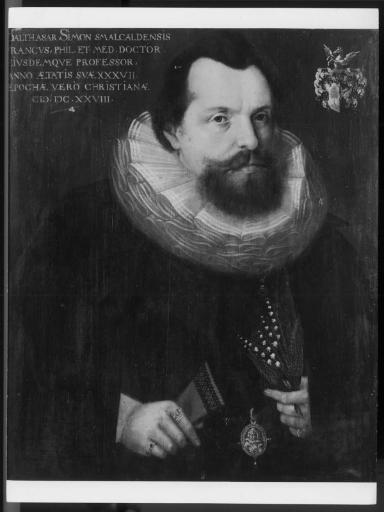 Simon, Balthasar