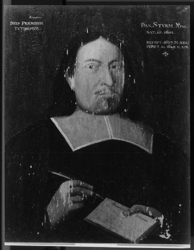 Sturm, Daniel