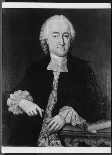 Tafinger, Friedrich Wilhelm
