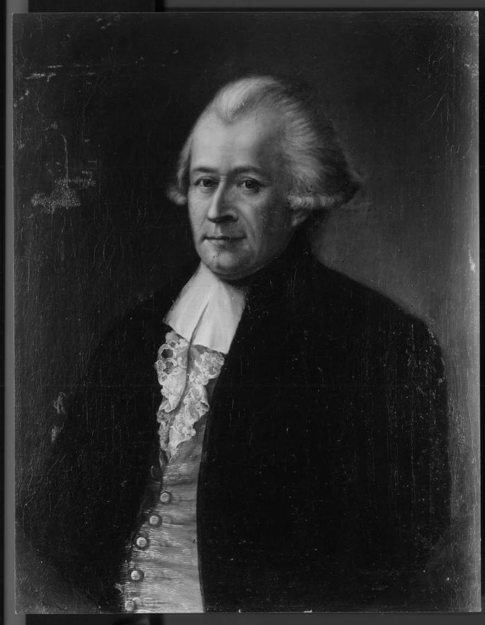 Tafinger, Friedrich Wilhelm